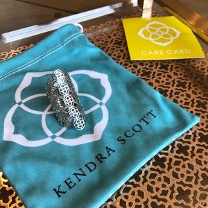 Kendra Scott Boone Cocktail Ring